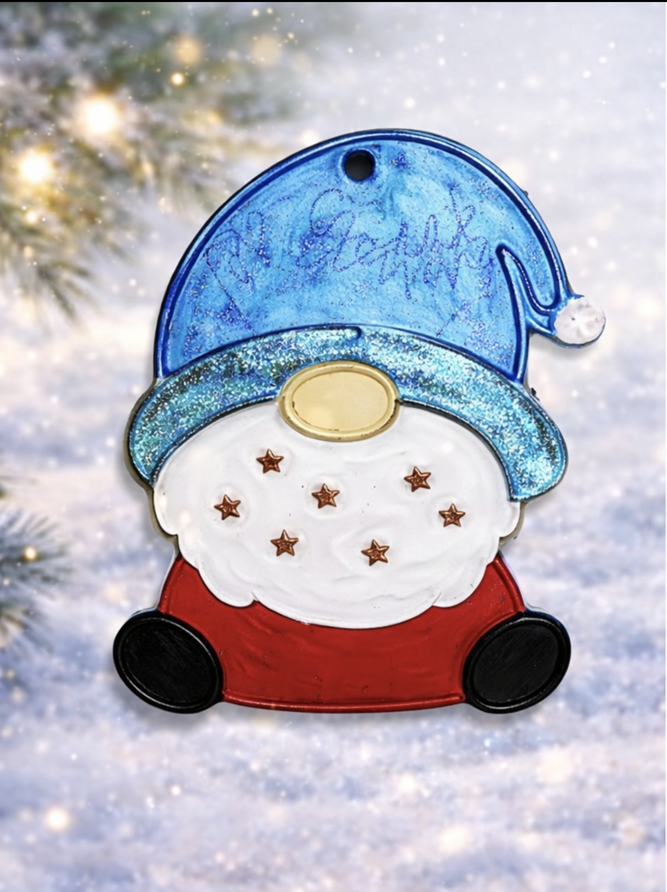 Gnome All Purpose Air Freshener
