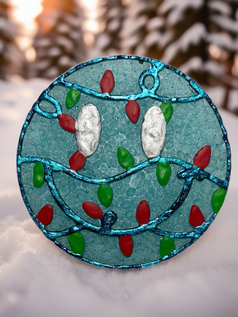 Christmas Smile All Purpose Air Freshener