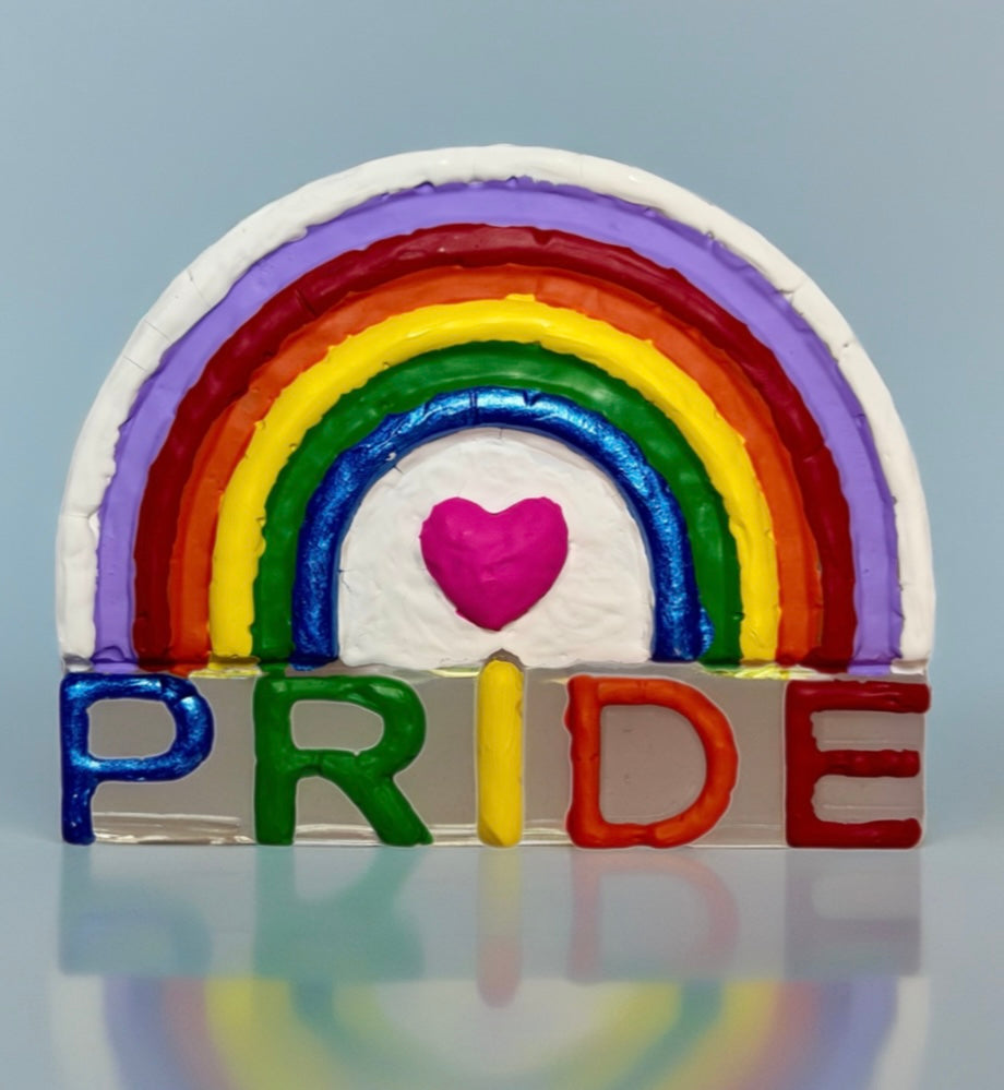 Pride All Purpose Air Freshener