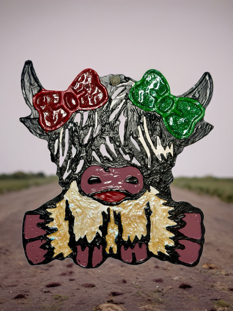Cow All Purpose Air Freshener