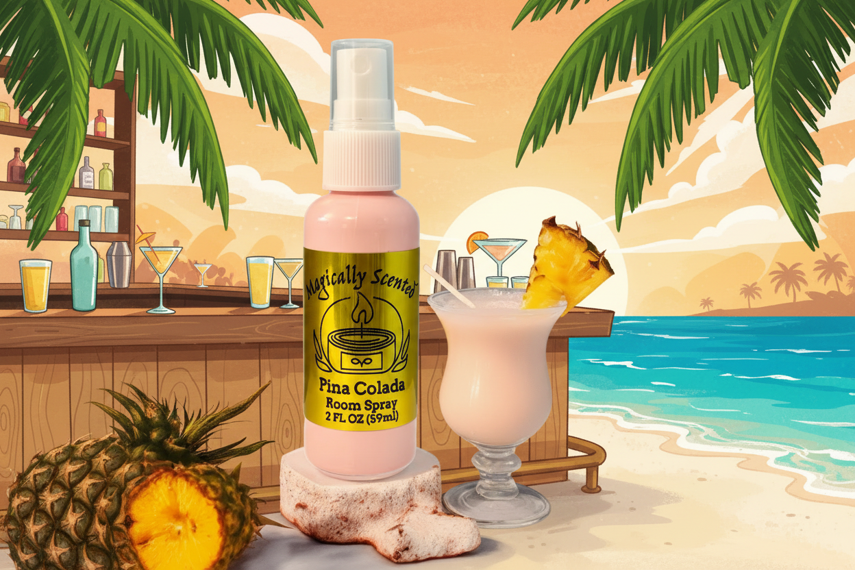 Pina Colada