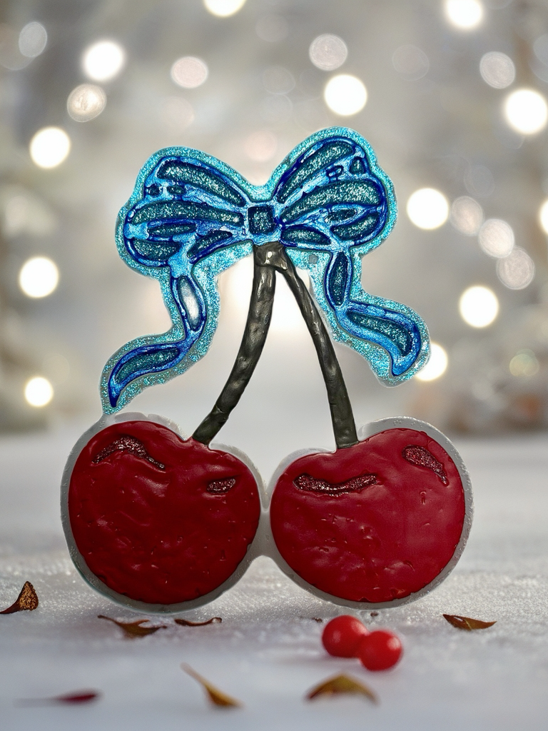 Cherry All Purpose Air Freshener