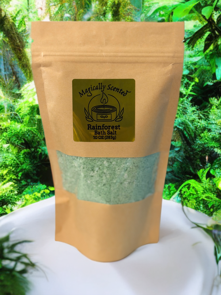 Bath Salt