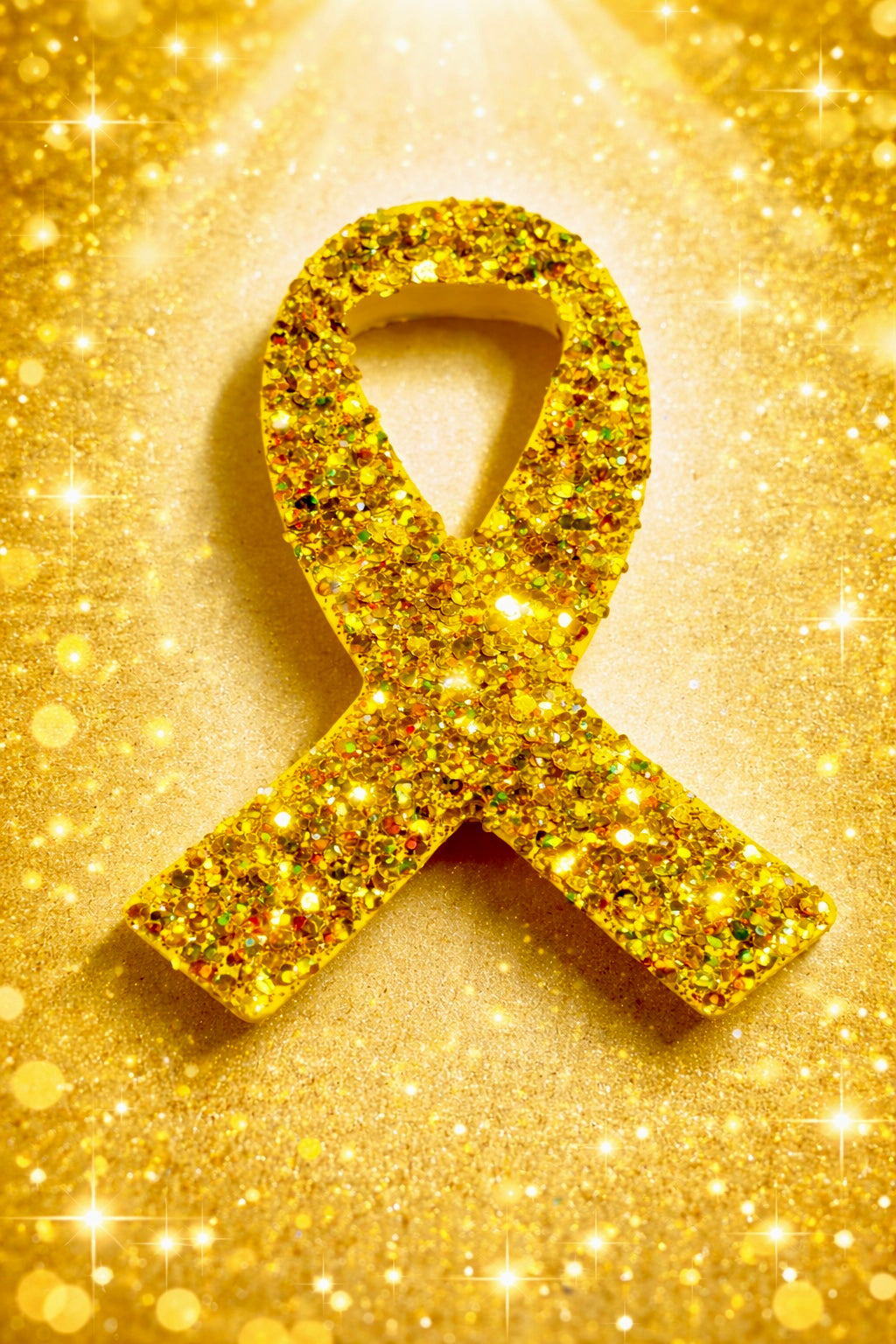 Awareness Ribbon All Purpose Air Freshener