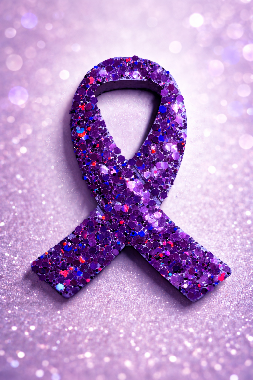 Awareness Ribbon All Purpose Air Freshener