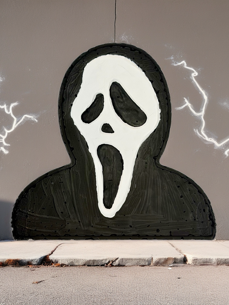 Ghost All Purpose Air Freshener