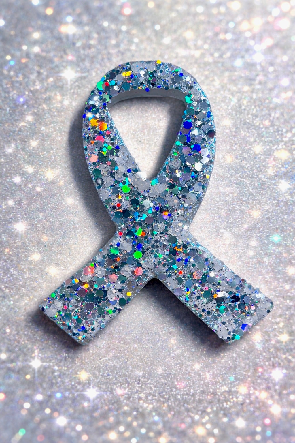 Awareness Ribbon All Purpose Air Freshener