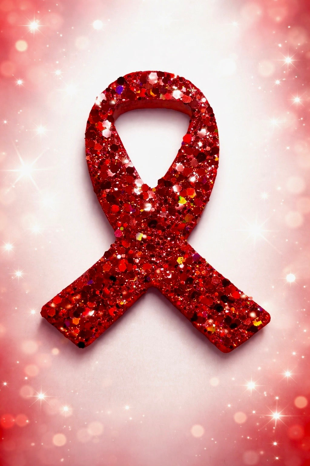 Awareness Ribbon All Purpose Air Freshener