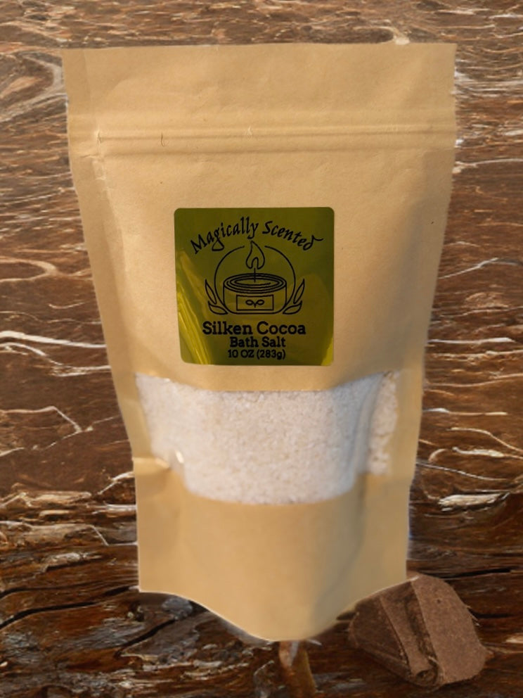 Bath Salt