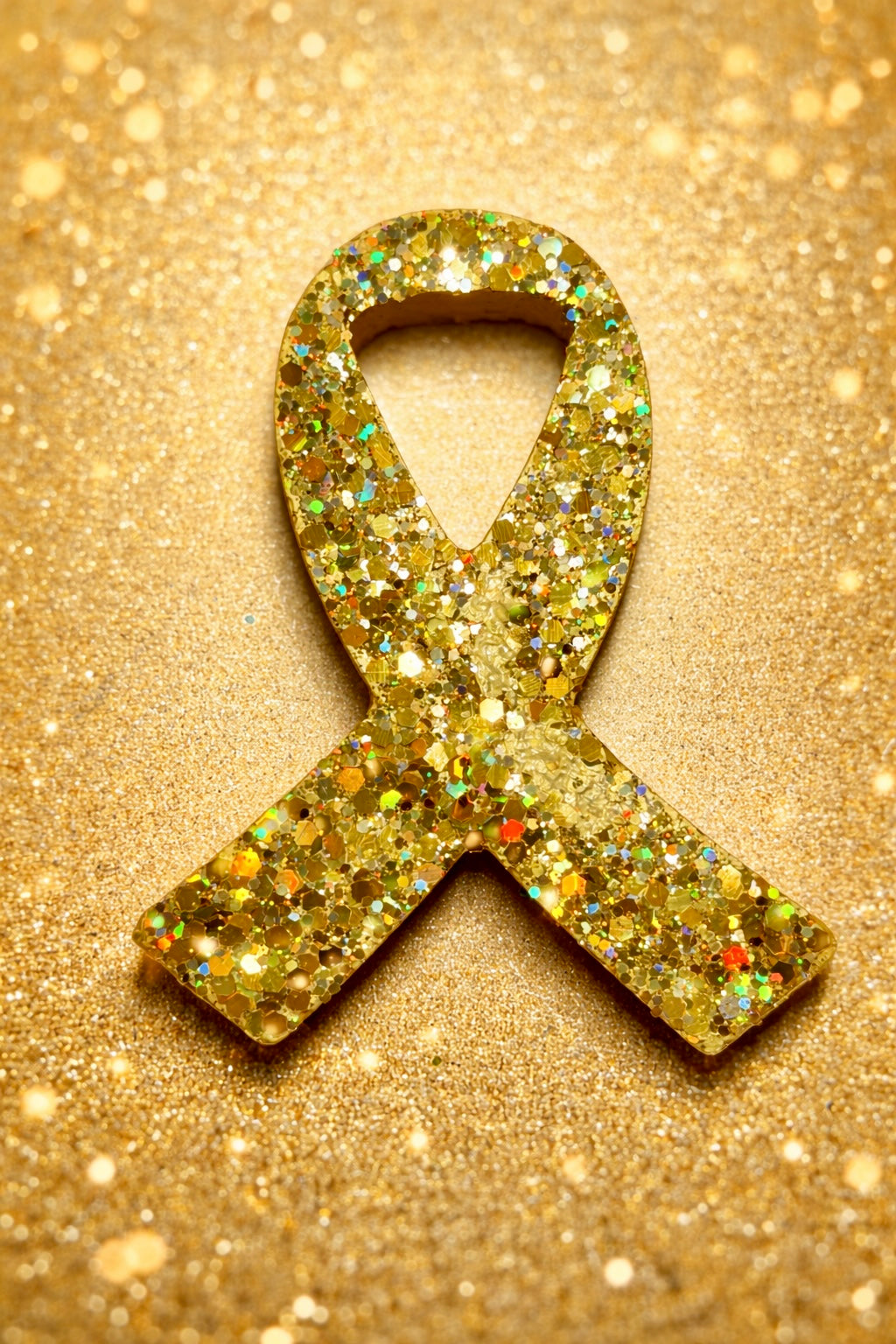 Awareness Ribbon All Purpose Air Freshener
