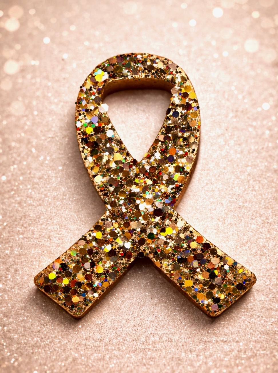 Awareness Ribbon All Purpose Air Freshener