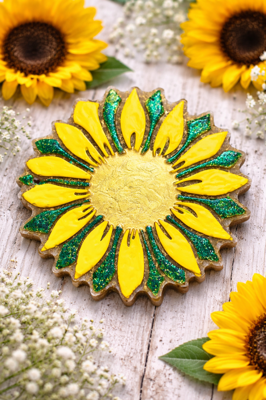 Sunflower All Purpose Air Freshener