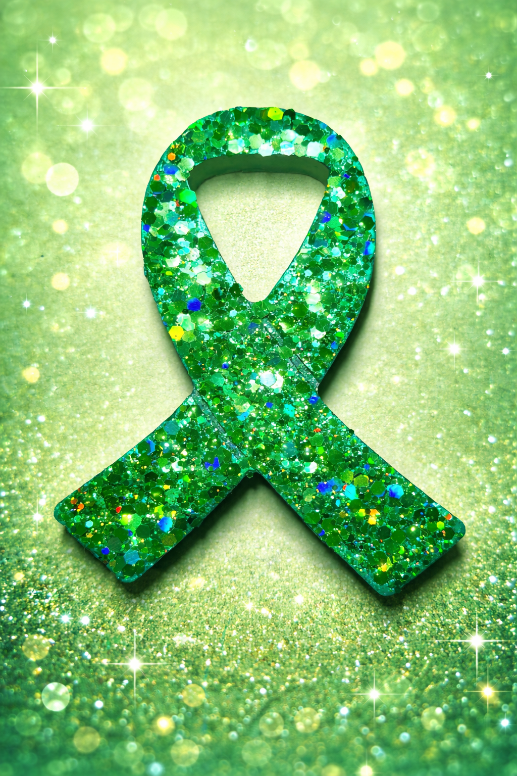 Awareness Ribbon All Purpose Air Freshener
