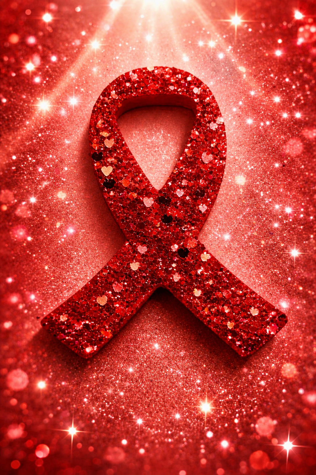 Awareness Ribbon All Purpose Air Freshener