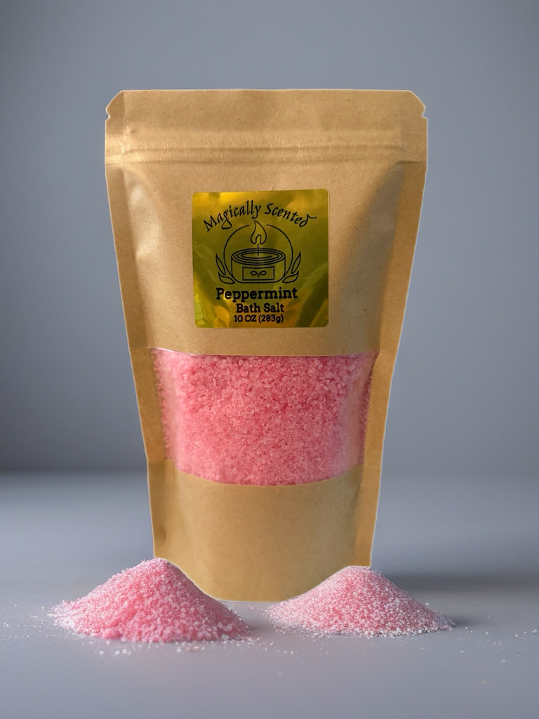 Bath Salt