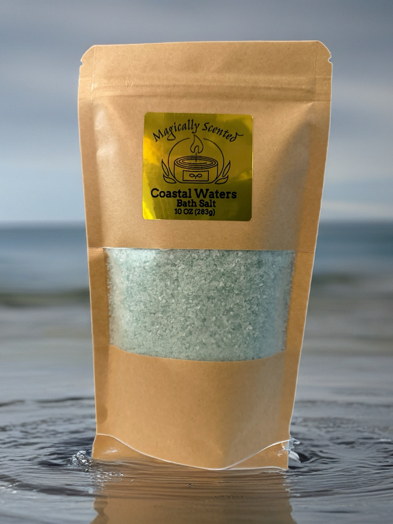 Bath Salt