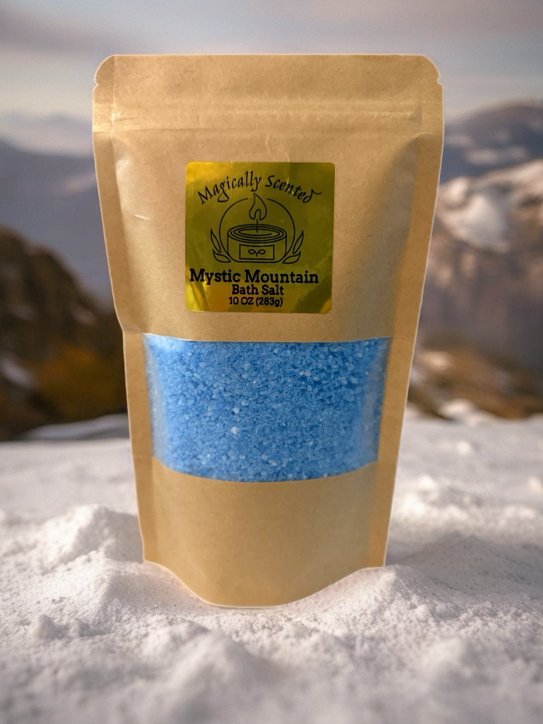 Bath Salt