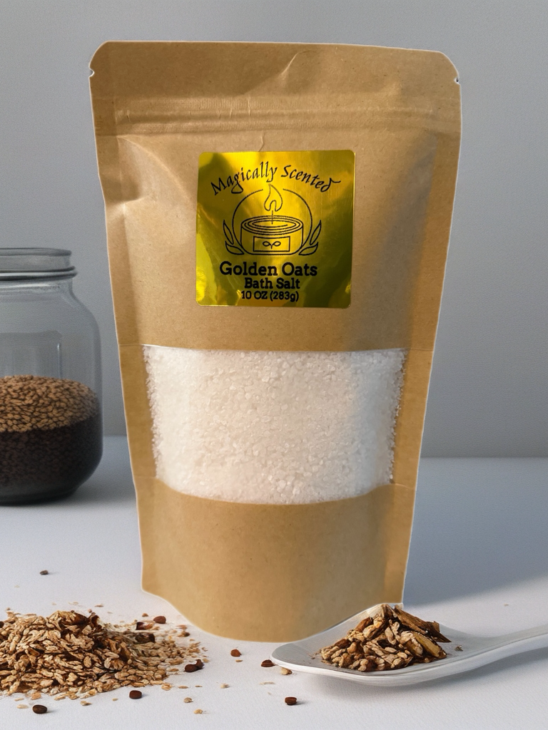 Bath Salt