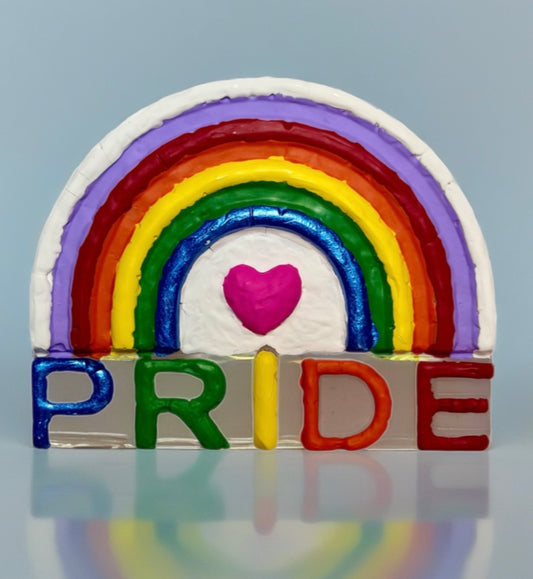 Pride All Purpose Air Freshener
