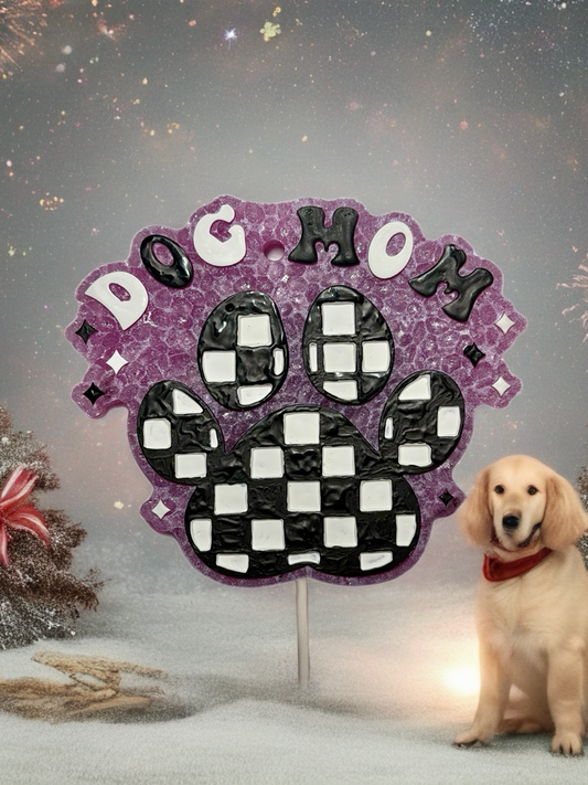 Dog Mom All Purpose Air Freshener