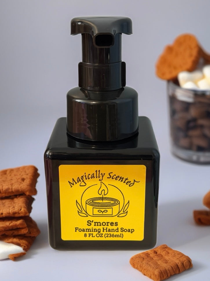 Foaming Hand Soap