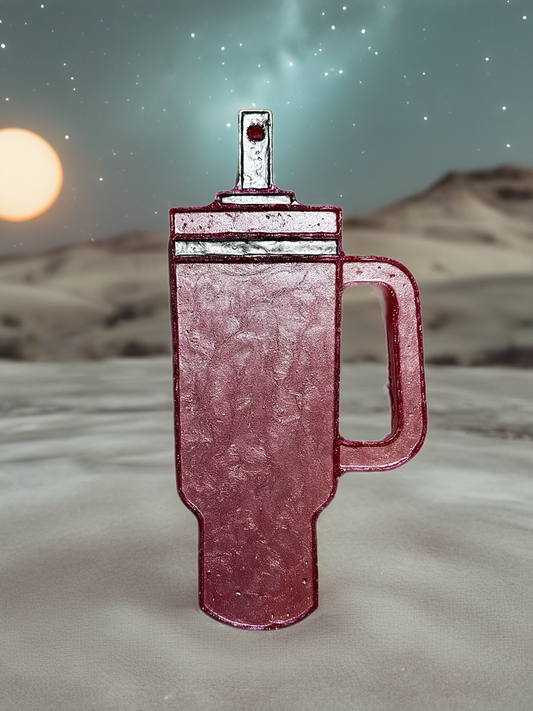 Tumbler Bottle All Purpose Air Freshener