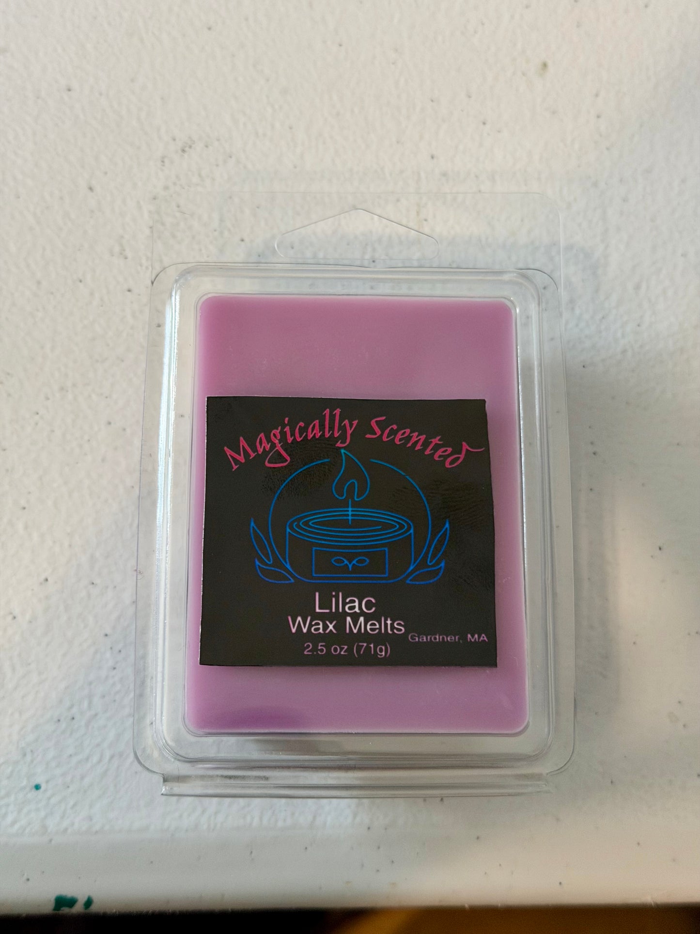 Soy Wax Melts