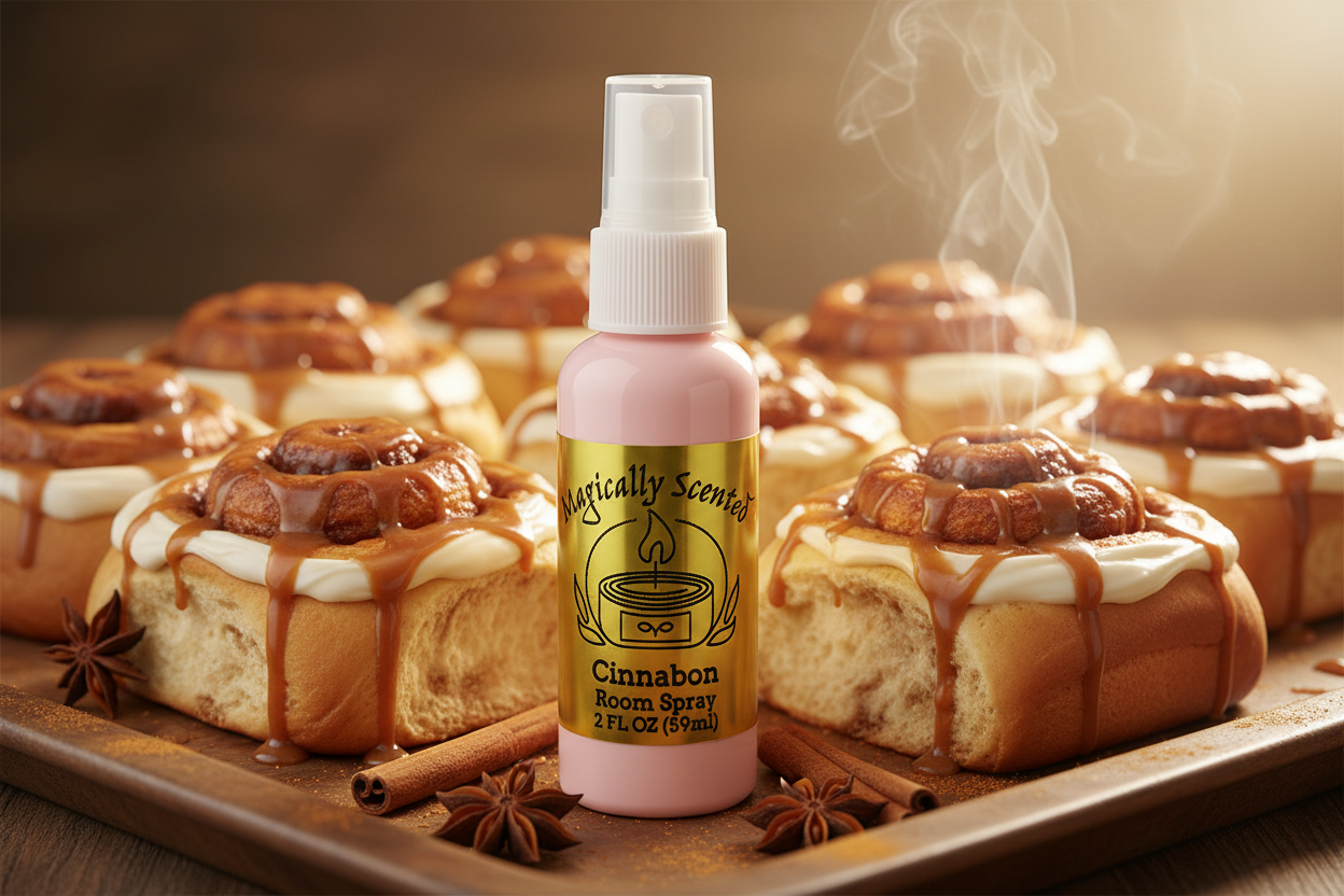Cinnabon
