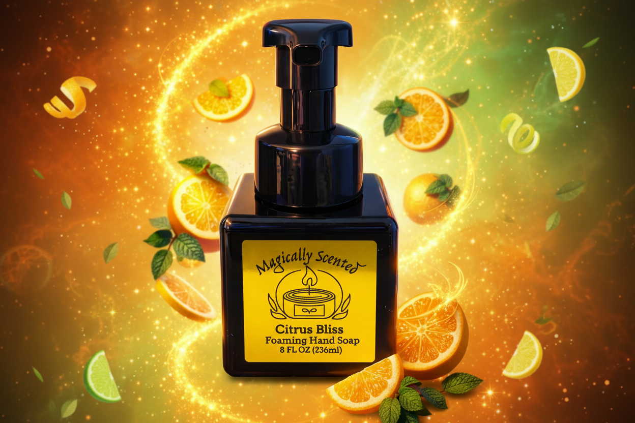 Citrus Bliss