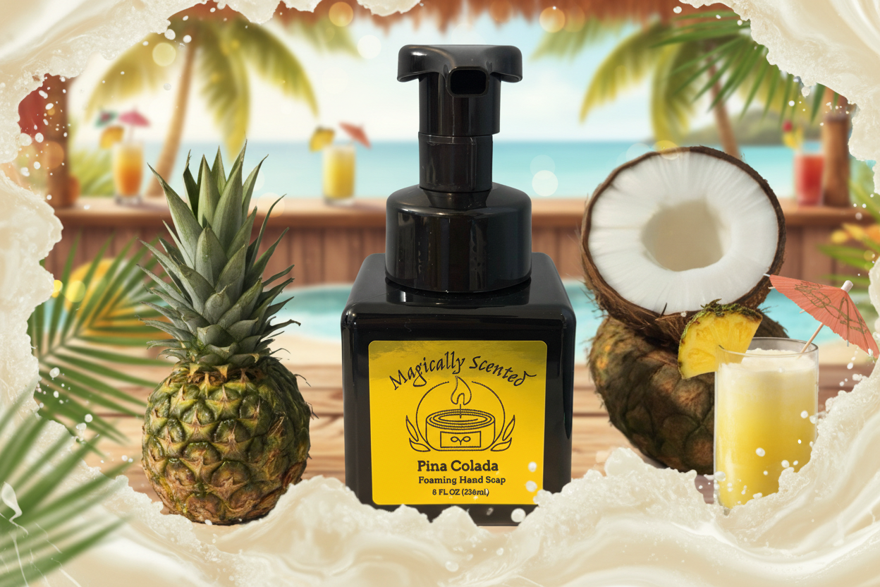 Pina Colada