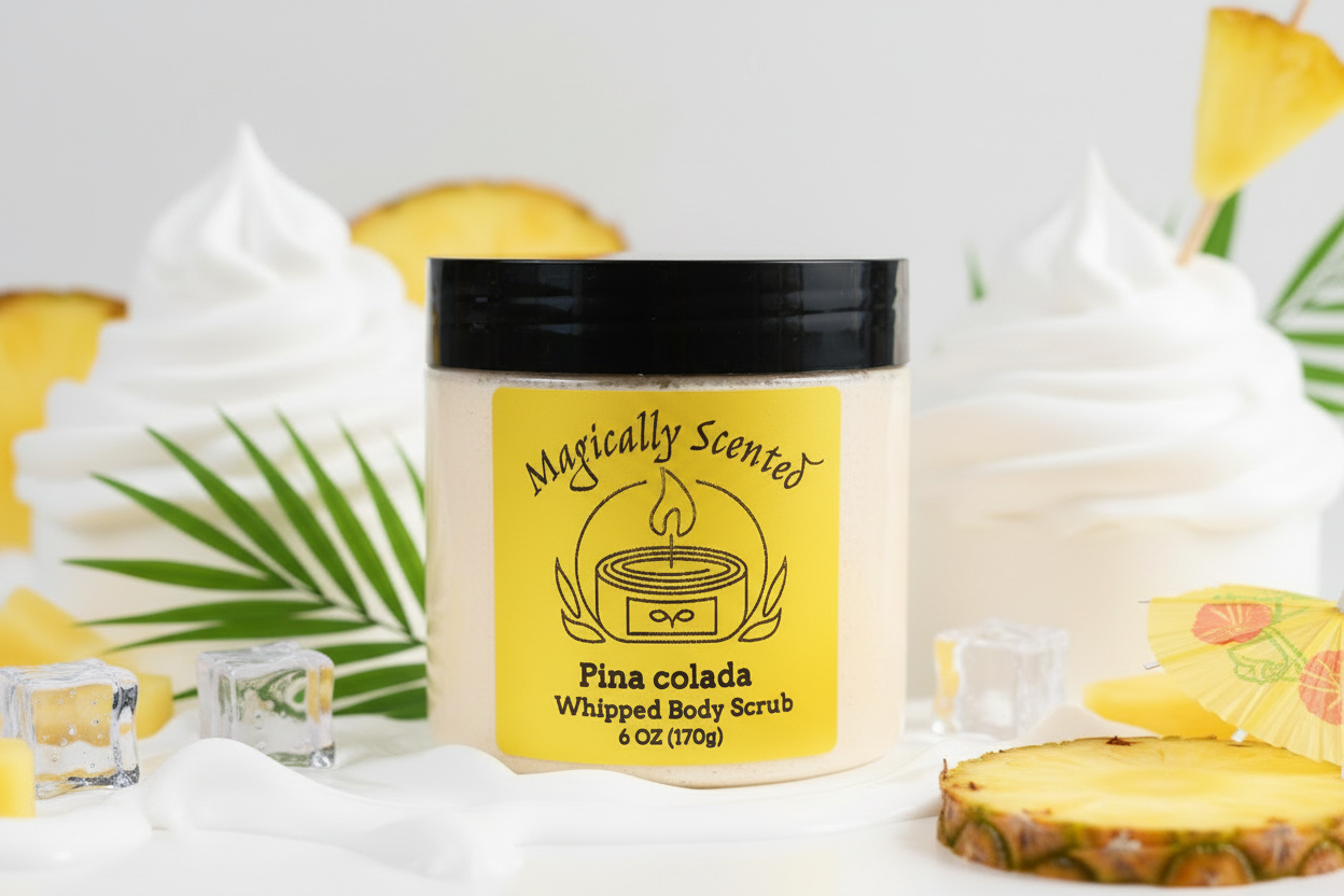 Pina Colada