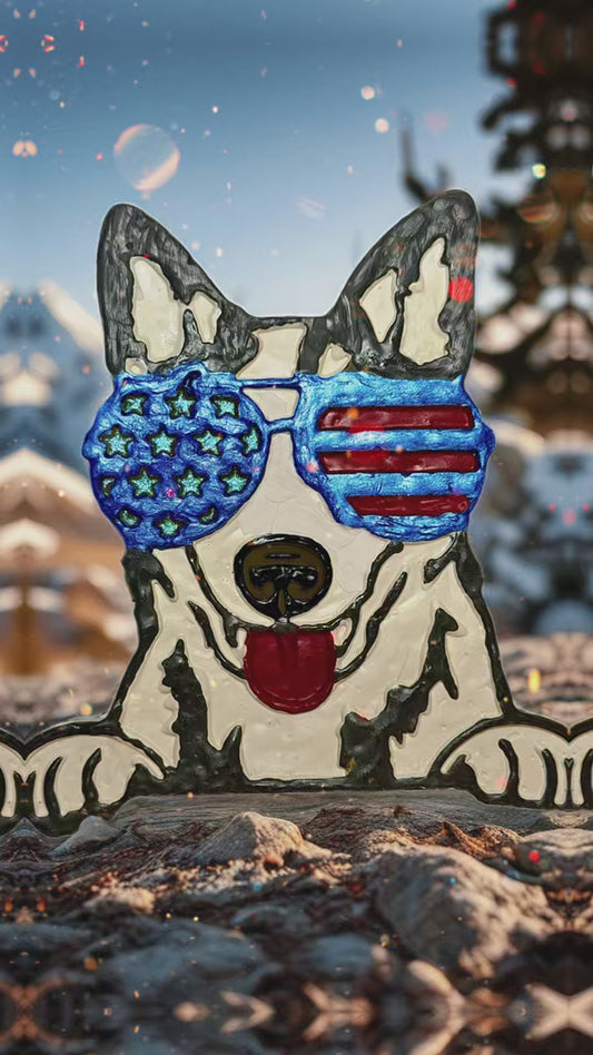 Husky All Purpose Air Freshener