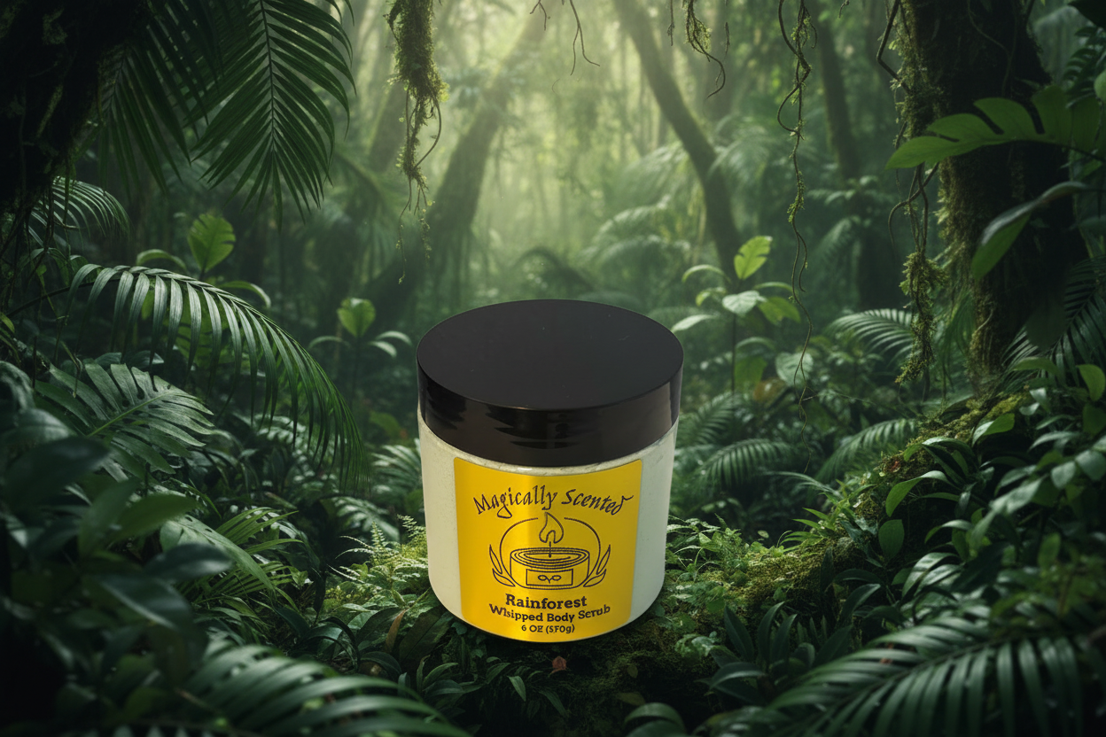 Rainforest