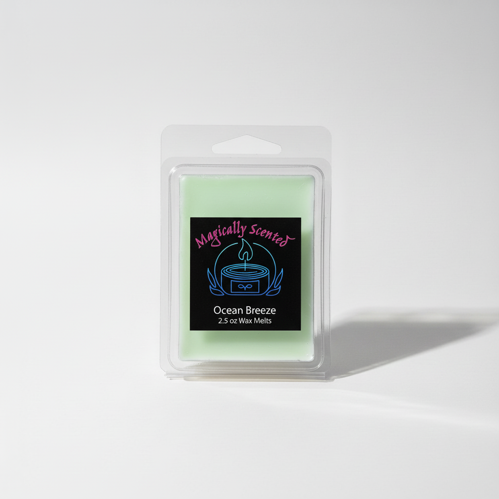 Scent 18