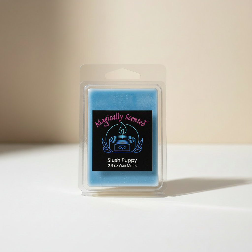 Scent 22