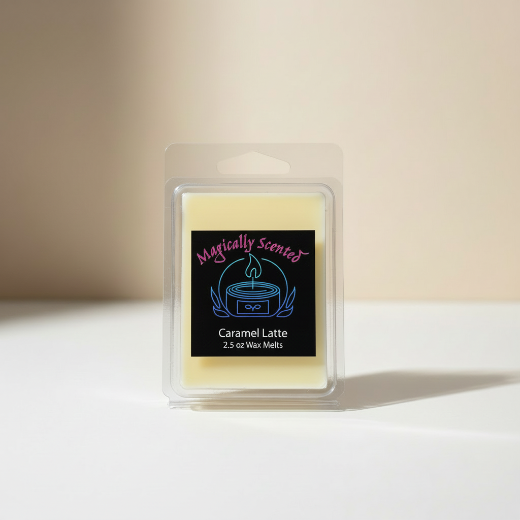 Scent 9