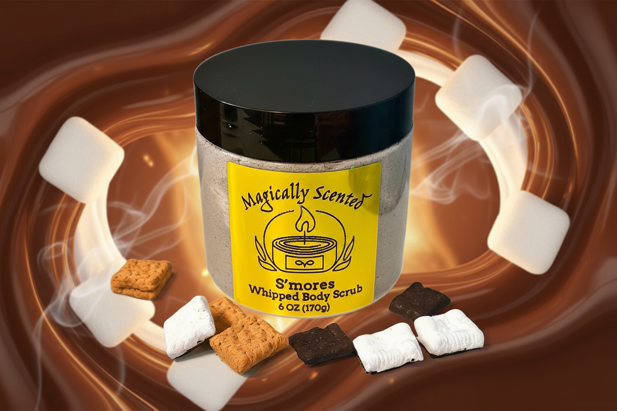 S'mores