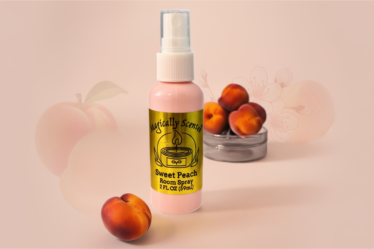 Sweet Peach