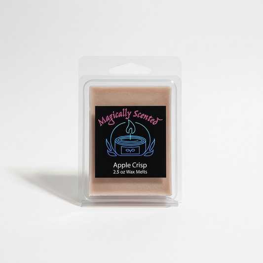 Wax Melt 2