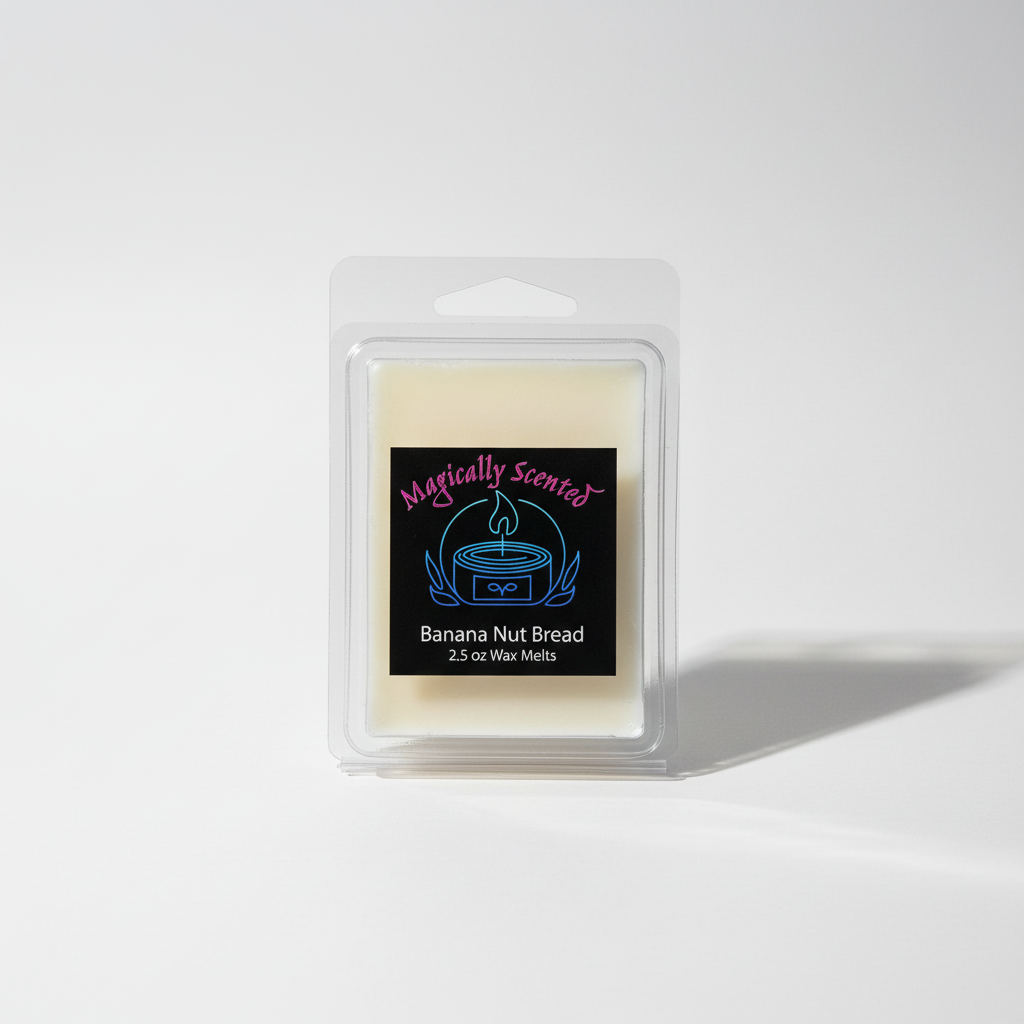 Wax Melt 3